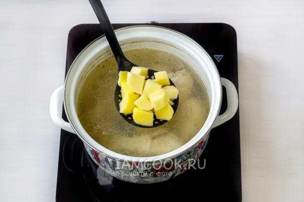 Шаг 5: иллюстрация