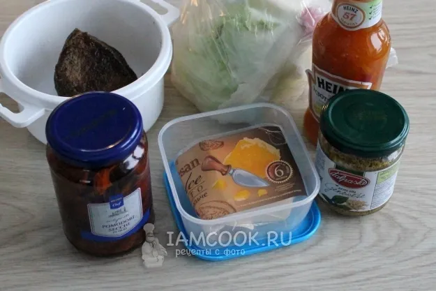 Шаг 1: иллюстрация