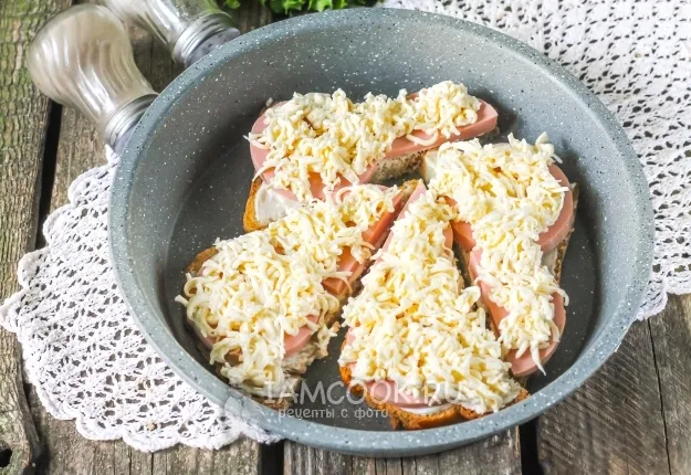 Шаг 7: иллюстрация