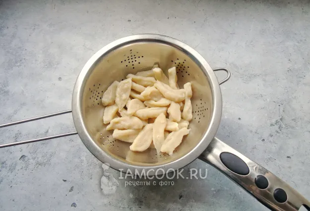 Шаг 10: иллюстрация