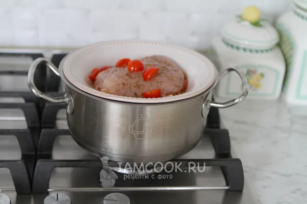 Шаг 5: иллюстрация