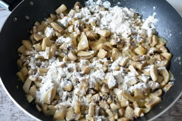 Шаг 8: иллюстрация