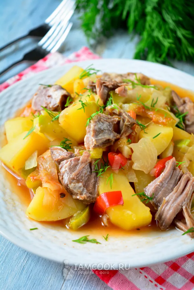 Шаг 13: иллюстрация