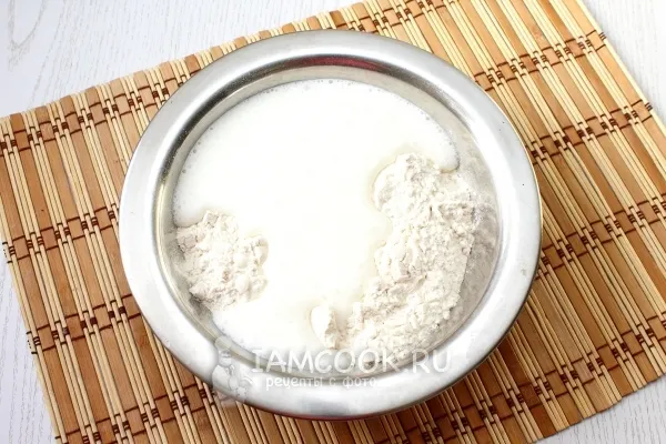 Шаг 2: иллюстрация