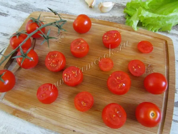 Шаг 2: иллюстрация