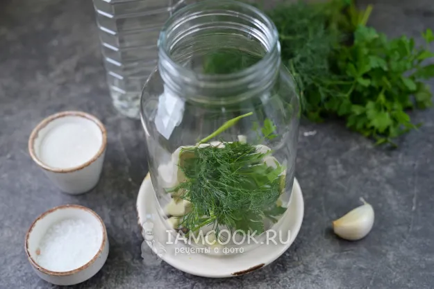 Шаг 3: иллюстрация