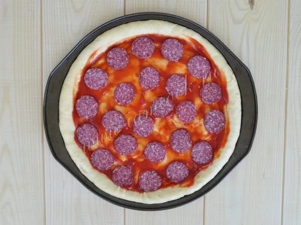 Шаг 13: иллюстрация