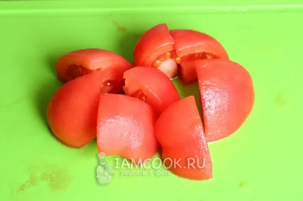 Шаг 3: иллюстрация