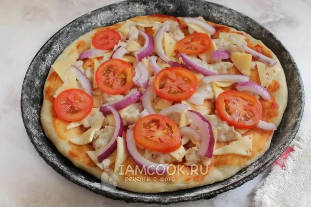 Шаг 6: иллюстрация