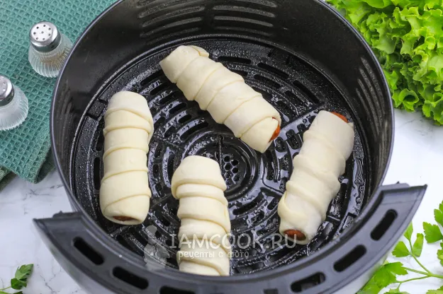 Шаг 4: иллюстрация