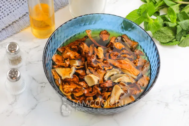 Шаг 2: иллюстрация