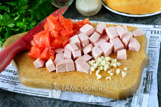 Шаг 3: иллюстрация