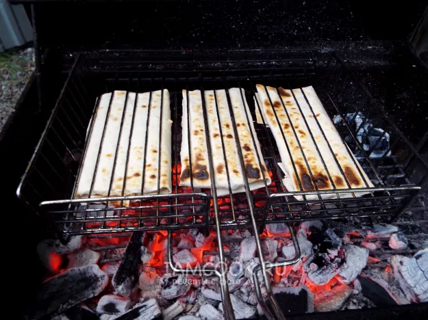 Шаг 9: иллюстрация