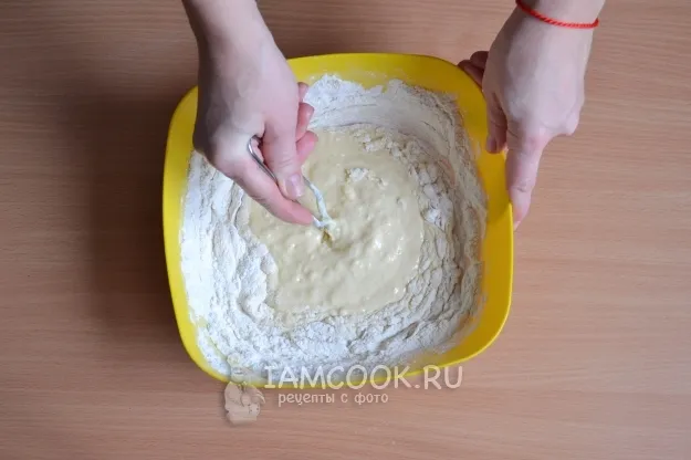 Шаг 5: иллюстрация