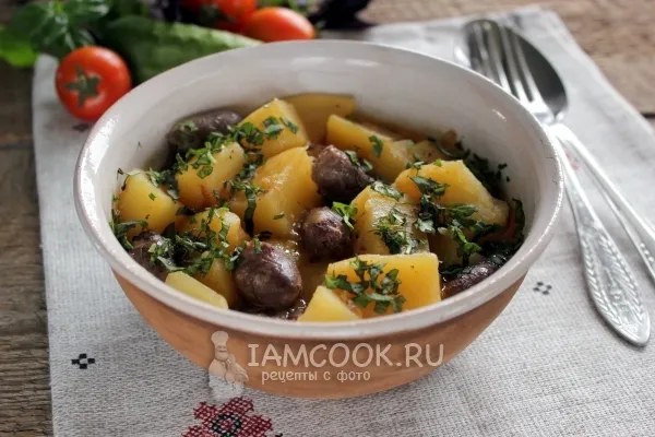 Шаг 8: иллюстрация