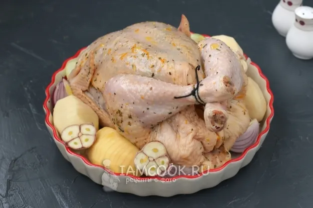 Шаг 8: иллюстрация