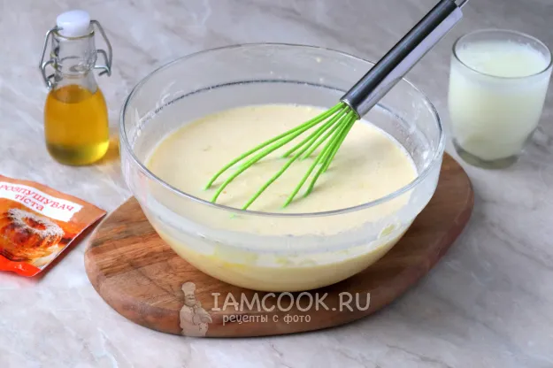 Шаг 5: иллюстрация