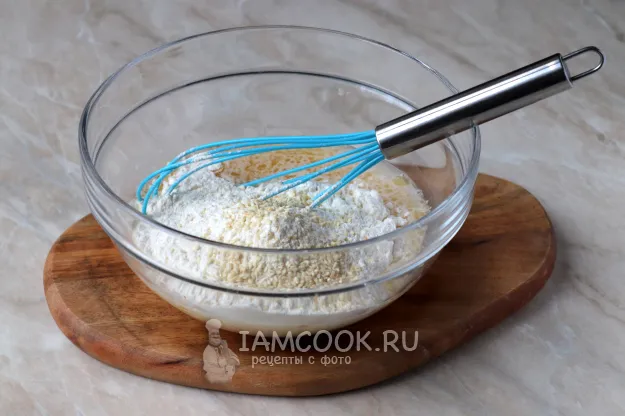 Шаг 3: иллюстрация