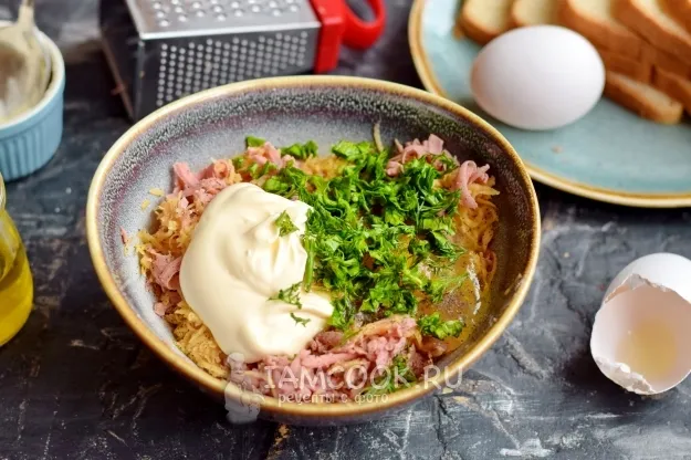 Шаг 5: иллюстрация