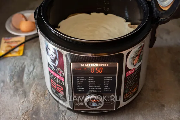 Шаг 8: иллюстрация