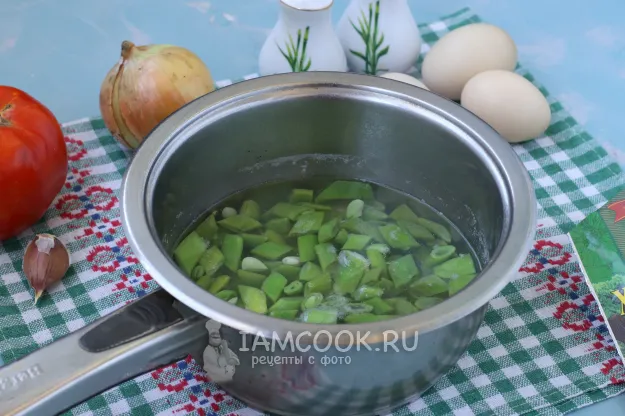 Шаг 3: иллюстрация