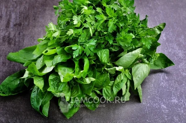 Шаг 1: иллюстрация