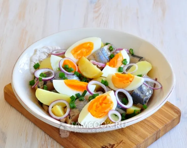 Шаг 5: иллюстрация