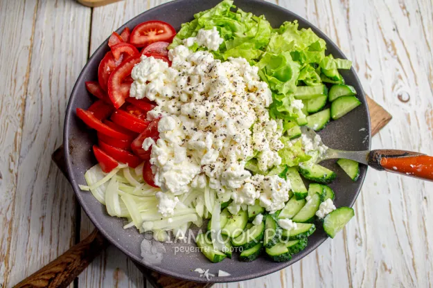 Шаг 6: иллюстрация