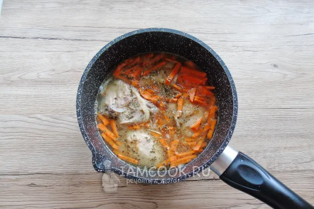 Шаг 6: иллюстрация