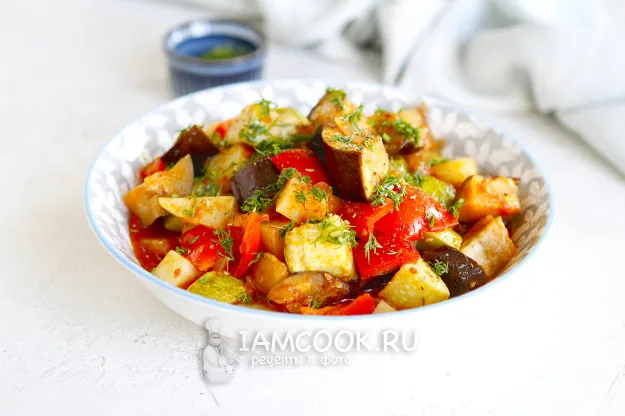 Шаг 10: иллюстрация