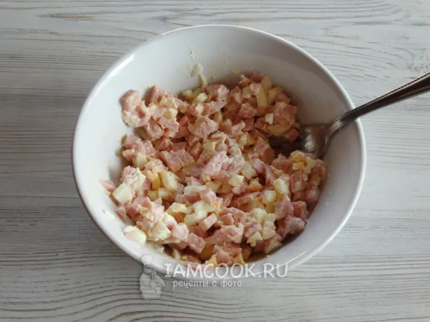 Шаг 9: иллюстрация