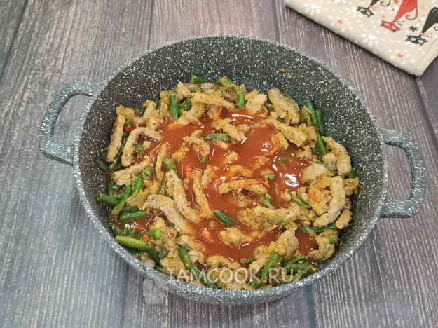 Шаг 10: иллюстрация