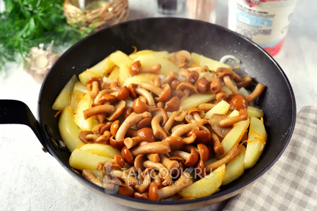 Шаг 5: иллюстрация