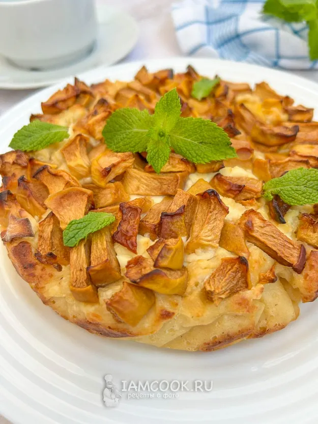 Шаг 9: иллюстрация