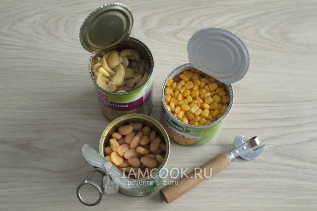 Шаг 2: иллюстрация