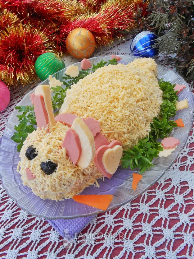 Шаг 13: иллюстрация