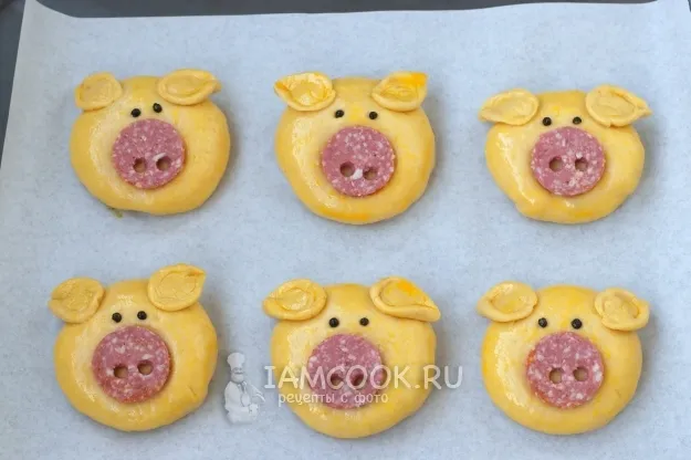 Шаг 11: иллюстрация