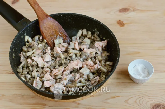 Шаг 5: иллюстрация