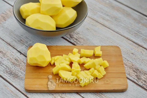 Шаг 2: иллюстрация