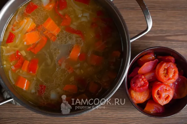 Шаг 8: иллюстрация