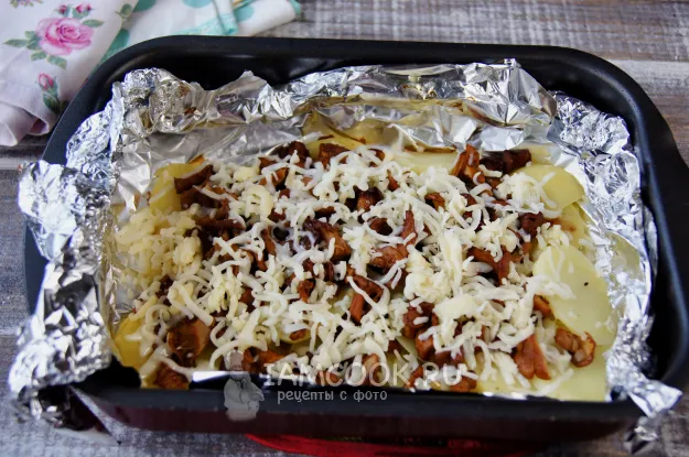 Шаг 6: иллюстрация