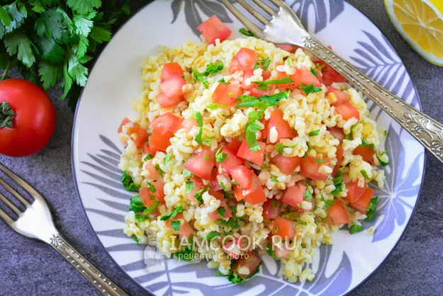 Шаг 8: иллюстрация