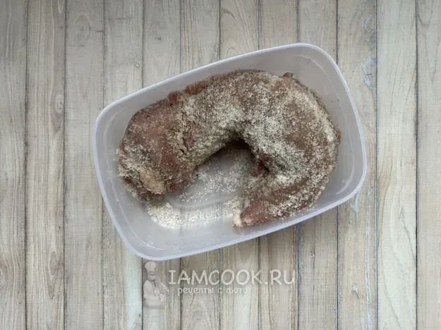 Шаг 3: иллюстрация