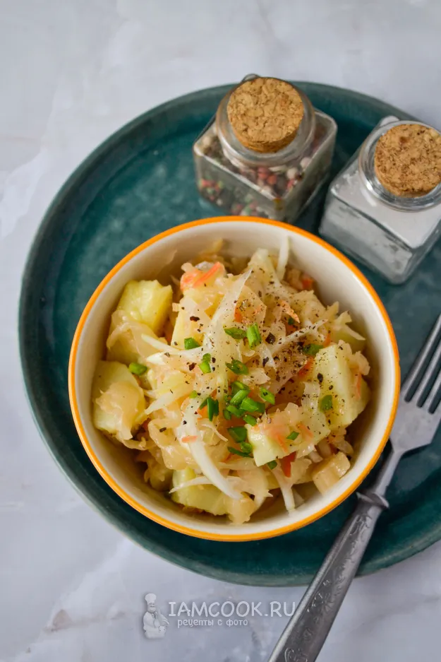 Шаг 8: иллюстрация