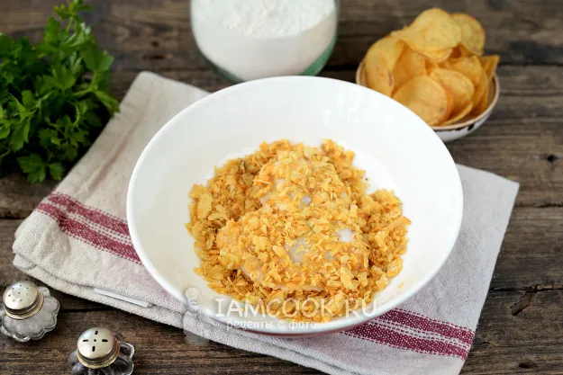 Шаг 6: иллюстрация