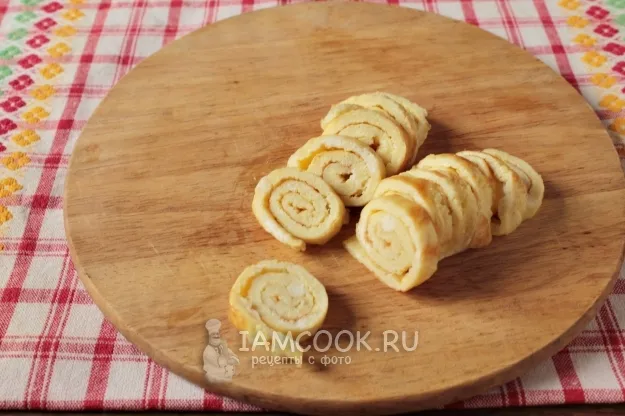 Шаг 9: иллюстрация