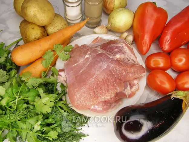 Шаг 1: иллюстрация