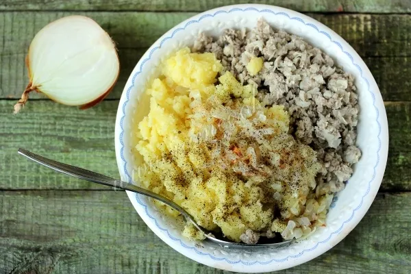 Шаг 3: иллюстрация