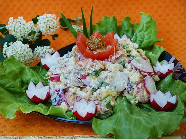 Шаг 9: иллюстрация