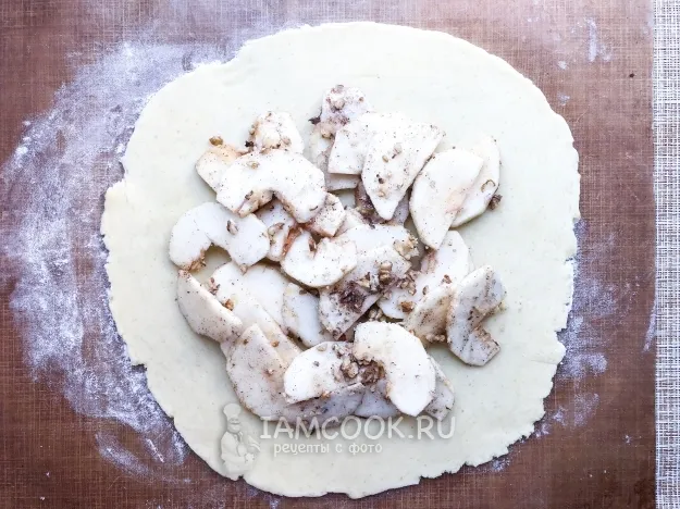 Шаг 7: иллюстрация